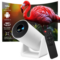 Japan-Premium HY 300 Pro Projector High Quality